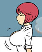 里番本子内涵漫画