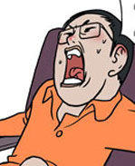 里番本子内涵漫画