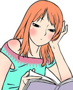 里番本子内涵漫画