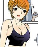 里番本子内涵漫画