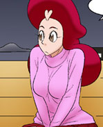 里番本子邪恶漫画