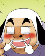 里番本子邪恶漫画