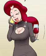 里番本子邪恶漫画