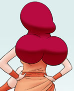 里番本子邪恶漫画