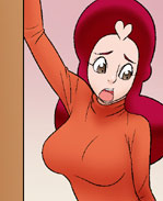 里番本子邪恶漫画