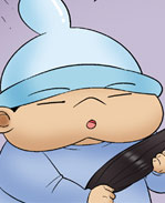 里番本子邪恶漫画