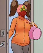 里番本子邪恶漫画