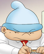 里番本子邪恶漫画