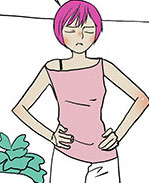 里番本子内涵漫画