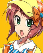 工口少女漫画之ワ