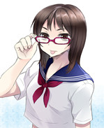 小澤控少女h漫画之