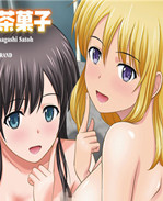 里番绅士漫画之蜂