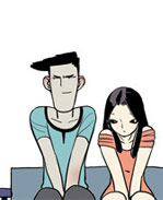 里番本子内涵漫画