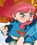 里番本子色系军团