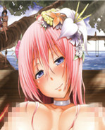 本子库工口少女漫