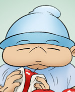 里番本子邪恶漫画