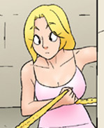 里番本子邪恶漫画