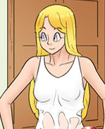 里番本子邪恶漫画