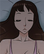 里番本子邪恶漫画