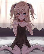 里番绅士漫画之僕