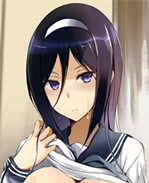 日本里番漫画之