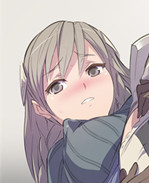 日本全彩少女漫画