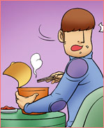 里番本子色小组之