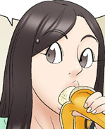 里番本子邪恶漫画