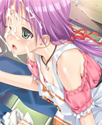 日本少女漫画无翼