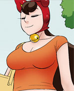 里番本子邪恶漫画