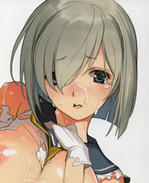 日本里番邪恶漫画