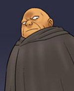 里番本子邪恶漫画