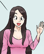 里番本子邪恶漫画