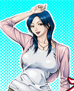 少女邪恶漫画里番