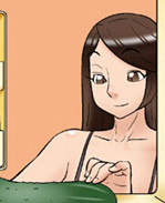 里番本子邪恶漫画