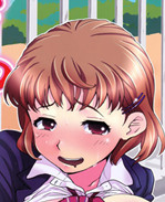 [裏之夢境]邪恶少