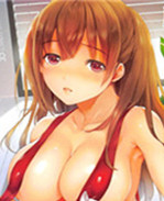 日本邪恶少女漫画