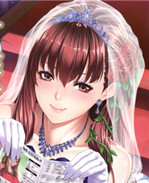 工口邪恶少女漫画