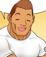 里番本子邪恶漫画