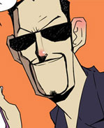 里番本子内涵漫画