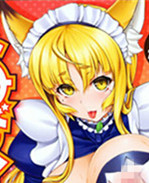 汗汗漫画之[しいな