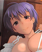 肉番少女漫画之