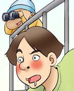 里番本子色小组之