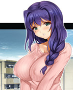 日本邪恶少女漫画