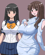 (同人誌)全彩工口