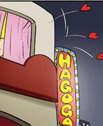 里番本子邪恶漫画