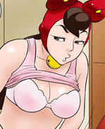 里番本子邪恶漫画