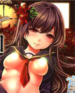 邪恶少女漫画之