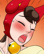 里番本子邪恶漫画