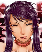 日本里番福利漫画